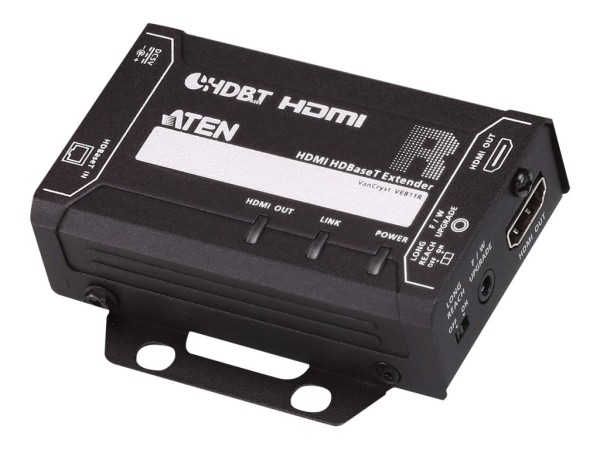 ATEN HDMI HDBaseT Small Factor Receiver VE811R-AT-G