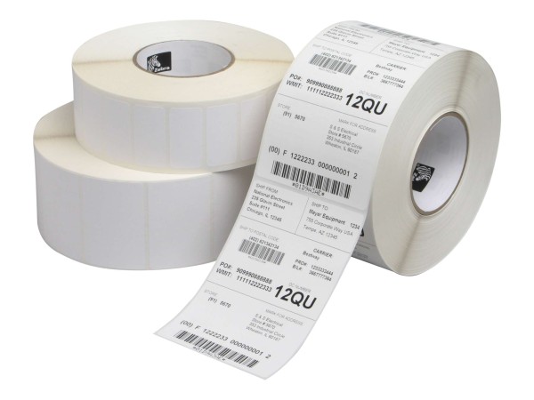 ZEBRA Z-PERFORM 1000T REMOVABLE 3008040-T