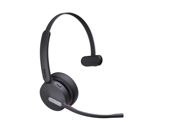 YEALINK YEALINK Headset BH70 Mono Teams inkl. Ladeständer USB-A