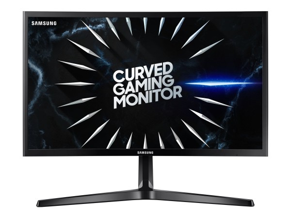 SAMSUNG Serie 5 C24RG54FQU 59,7cm (24") LC24RG54FQUXZG