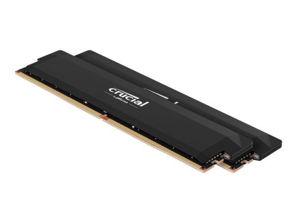 CRUCIAL CP2K16G64C38U5B 32GB Kit (2x16GB) CP2K16G64C38U5B