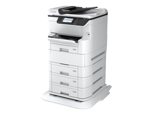 EPSON EPSON WorkForce Pro WF-C878RD3TWFC