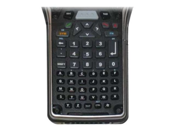 ZEBRA KEYBOARD LONG 36 KEY ST5012