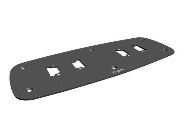VOGELS VOGELS BS PFF 7070 Connect-it Bodenplatte sw