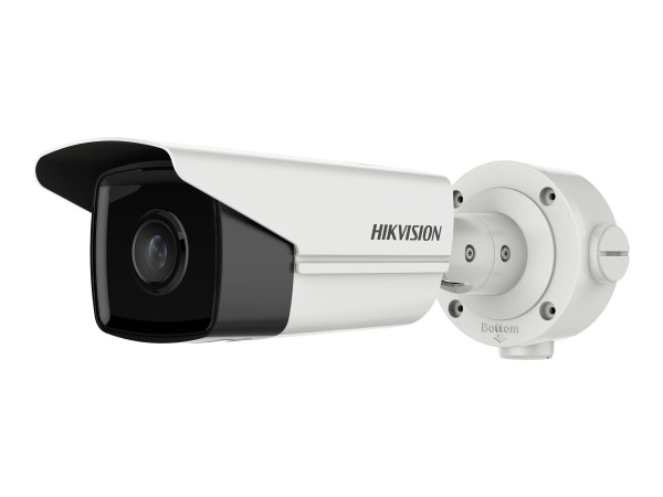 HIKVISION DS-2CD3T43G2-4IS(2.8mm) 4MP Bullet Smart IP DS-2CD3T43G2-4IS(2.8MM)