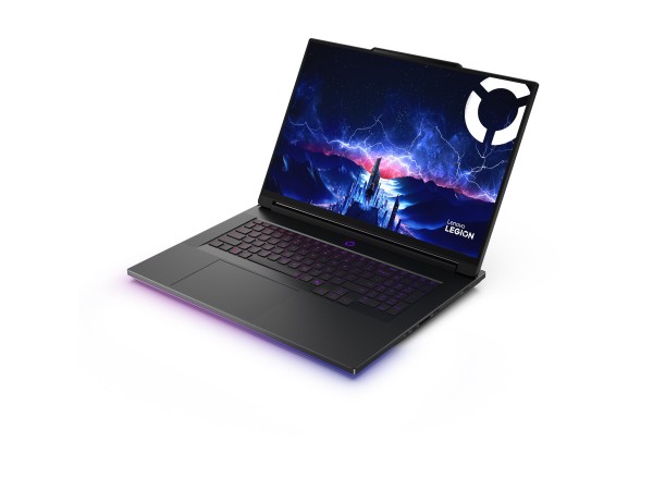 LENOVO LENOVO Legion 9 18IAX10 45,7cm (18") Ultra 9 275HX 192GB 2TB W11P