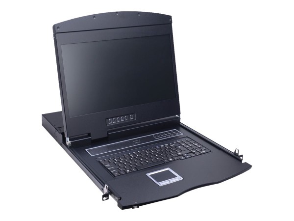 VALUE VALUE 26.99.0163 KVM-Konsole