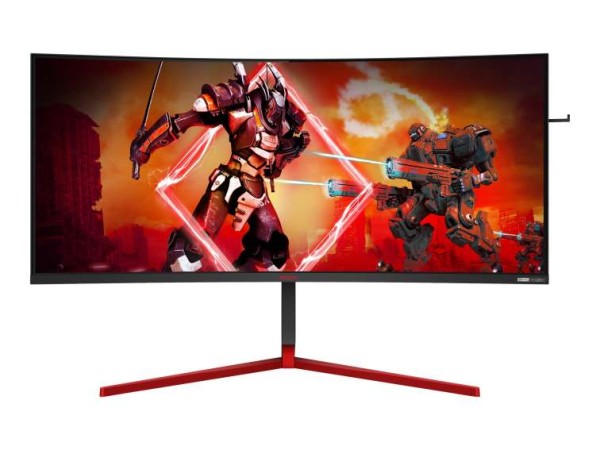 AOC AG353UCG 88,9cm (35") AG353UCG