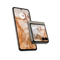 MOTOROLA MOTOROLA razr50 8/256 GB Android 14 Falt-Smartphone Beach Sand