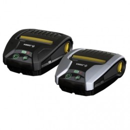 Zebra Technologies 2280 MAH BATTERY FOR ZQ300