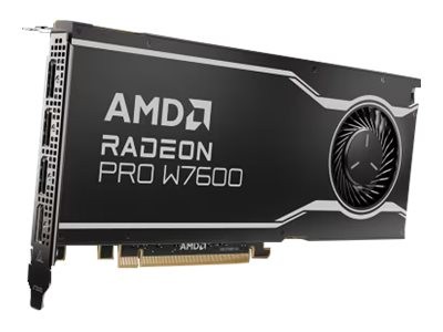 AMD AMD Radeon Pro W7600 8GB