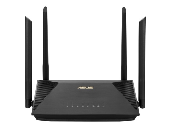 ASUS RT-AX53U AX1800 AiMesh 90IG06P0-MO3510