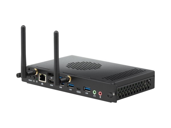 VIEWSONIC VIEWSONIC VPC35-W53-G1 INTEL I5-1240P
