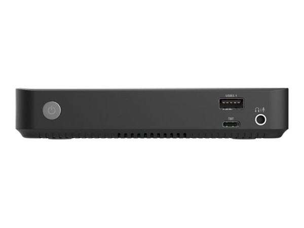 ZOTAC ZOTAC ZBOX-MI648-BE  i5-1340P Intel DDR5 HDMI DP
