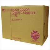 RICOH RICOH Type P2 Magenta Tonerpatrone