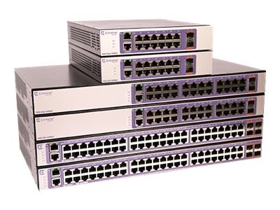EXTREME NETWORKS 220-24T-10GE2 16562