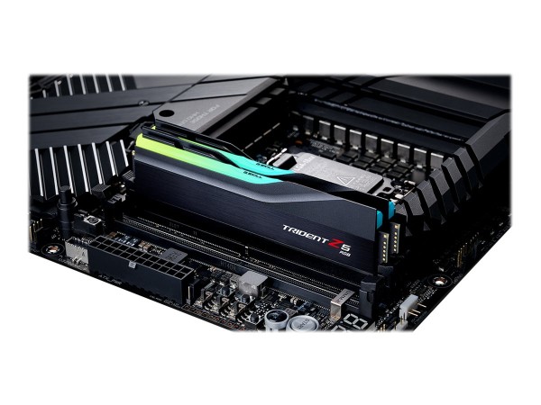 G.SKILL Trident Z5 32GB Kit (2x16GB) F5-5600U4040C16GX2-TZ5K