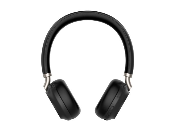YEALINK YEALINK Bluetooth Headset BH72 UC    Black USB-A