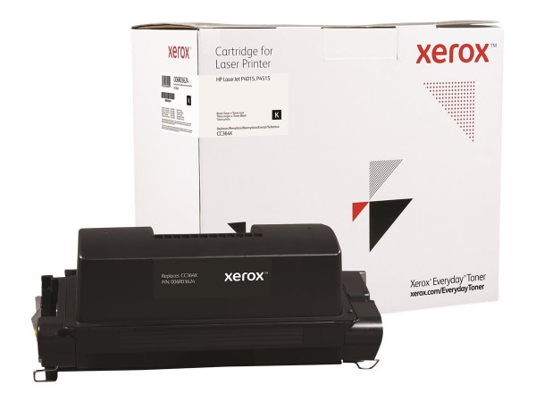 Xerox 006R03624 - 24000 Seiten - Schwarz - 1 Stück(e)