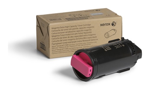 Xerox VersaLink C50X Ultra-Hochleistungs-Tonerpatrone Magenta (9.000 Seiten)