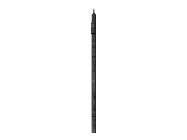APC RACK PDU BASIC VERTICAL 220-240V 32A (20) C13 (6) C19 AP6009A