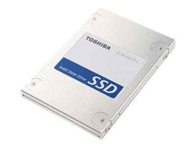 512GB Toshiba Q Series Pro HDTS351EZSTA SSD retail HDTS351EZSTA