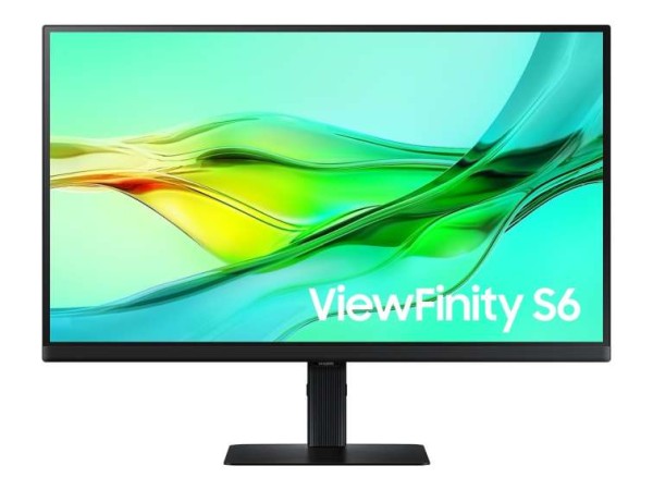 SAMSUNG ViewFinity S60UD S27D604UAU 68,6cm (27") LS27D604UAUXEN