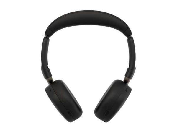 JABRA Evolve3 65 Flex UC + LINK 390a black 36699-989-999