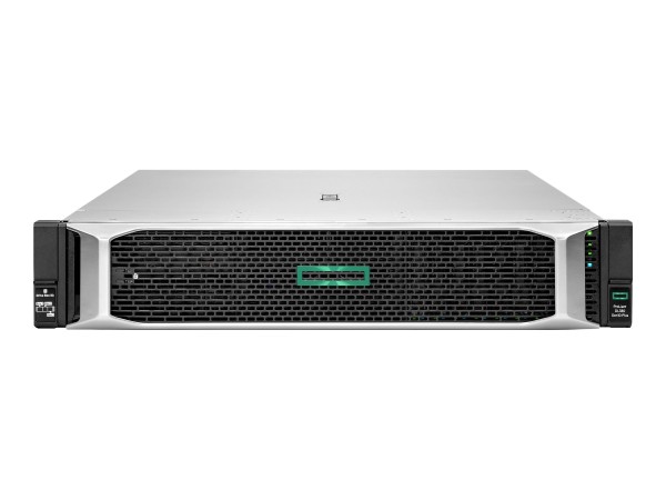 HPE ProLiant DL380 Gen10+ 2HE Xeon-S 4309Y 64GB 960GB oBS P77170-425