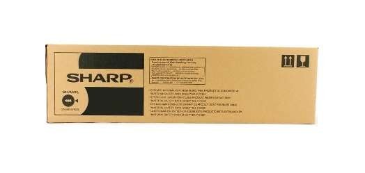 SHARP MX-61GTYA - Gelb - Original - Tonerpatrone (MX61GTYA) MX61GTYA
