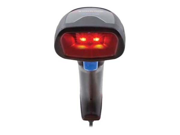 DATALOGIC QUICKSCAN LITE 2500 2D QW2520-BKK1