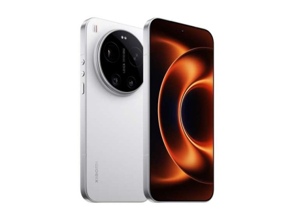 XIAOMI 17 Ultra - 512 GB MZB0MNIEU