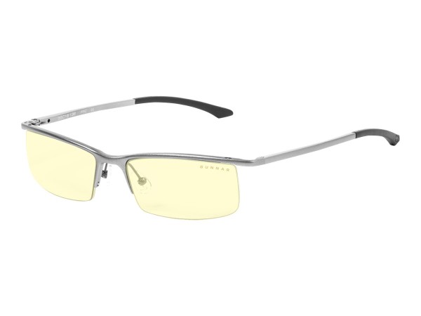 GUNNAR OPTIKS GUNNAR OPTIKS Gaming Brille Emissary Mercury Amber