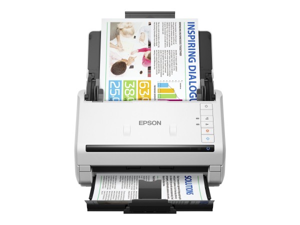 EPSON EPSON WorkForce DS-770II