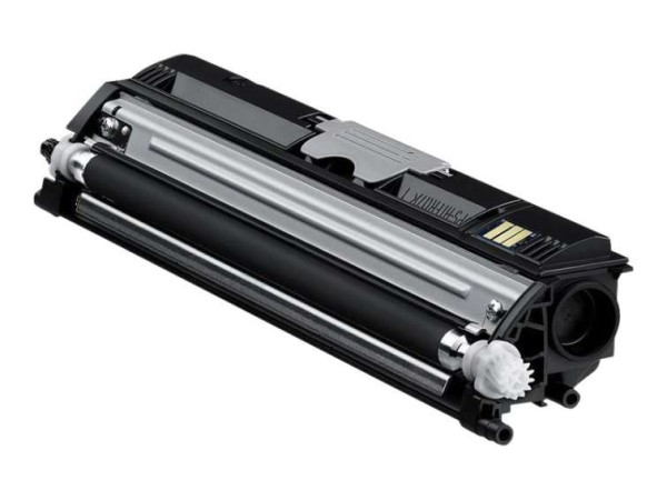 KONICA MINOLTA Schwarz Tonerpatrone A0V301H