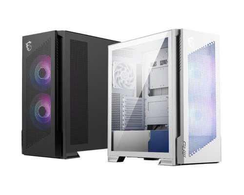 MSI GEH Midi MPG VELOX 300R PZ 306-7G27R21-JA4