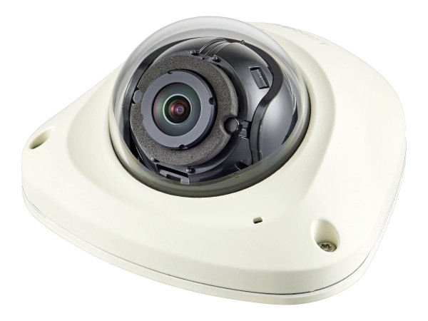 HANWHA HANWHA Wisenet X-Serie XNV-6012 Vandal Dome 2MP