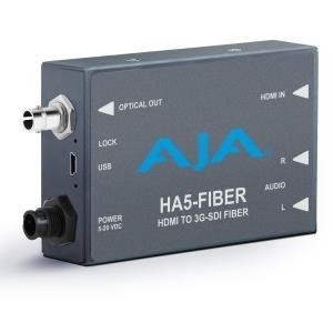 AJA AJA HA5-Fiber (HA5-Fiber)