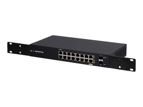 UBIQUITI UBIQUITI NETWORKS EdgeSwitch ES-18X network switch