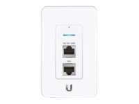 UBIQUITI NETWORKS UBIQUITI NETWORKS UbiQuiti UniFi AP, In-Wall, 5-Pack