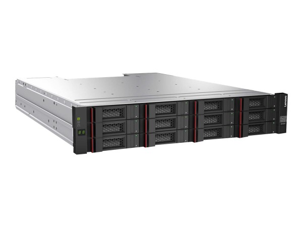 LENOVO D1212 LFF DISK EXPANSION WITH 4587A11