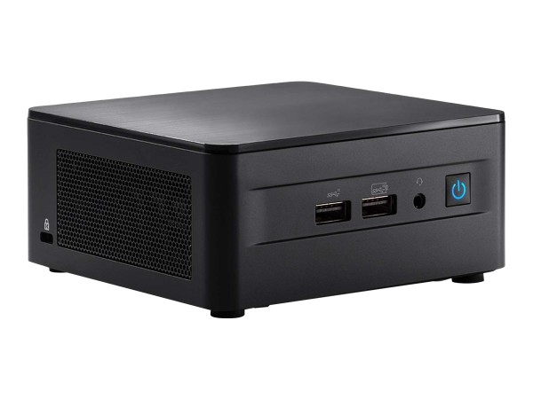 INTEL INTEL NUC 12 NUC12WSHI3 Professional Kit