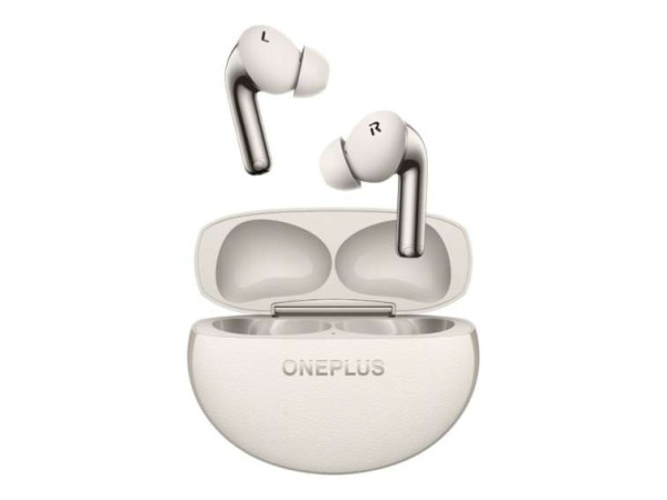 ONEPLUS Buds Pro 3 earbud headphones - Lunar Radiance 5481158576