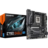 GIGABYTE GIGABYTE Z790 EAGLE ATX S1700 GIGABYTE GIGABYTE Z790 EAGLE ATX S1700