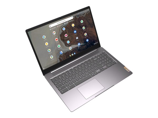 LENOVO LENOVO IdeaPad 3 Chromebook 15IJL6 Arctic Grey 39,6cm (15,6") Celeron N4500 4GB 64GB ChromeOS
