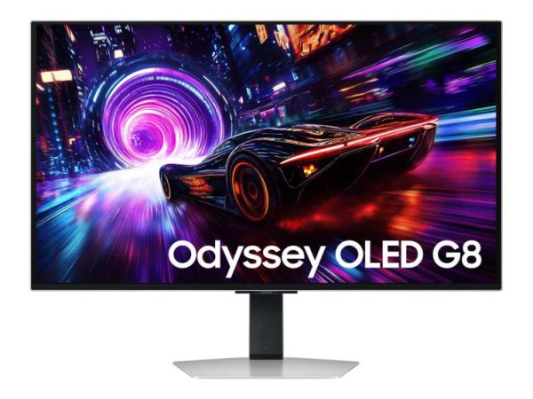 SAMSUNG Odyssey G81SF 80cm (32") LS32FG814SUXEN