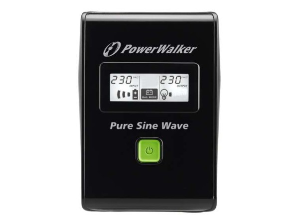 BLUEWALKER PowerWalker VI 800 SW FR (10120086) 10120086