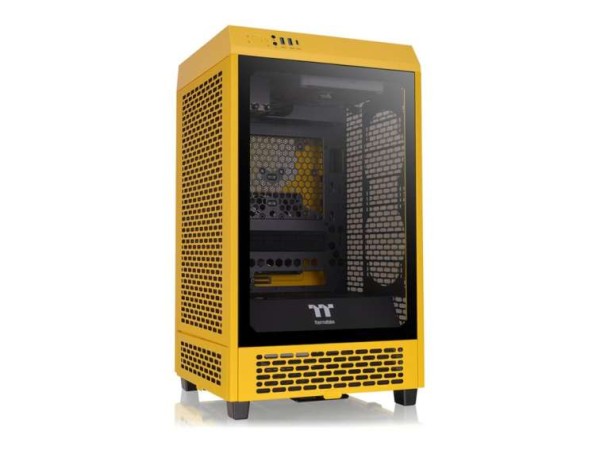 THERMALTAKE The Tower 200 Bumblebee CA-1X9-00S4WN-00