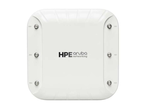 HP ENTERPRISE AP-518 US TAA INDR HRDND 1 STOC R4H08A