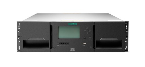 HP ENTERPRISE HPE StoreEver MSL LTO-9 Ultrium 45000 SAS Drive Upgrade Kit